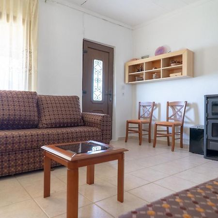 维兹伊萨Pelion House With Stunning View To Relax别墅 外观 照片